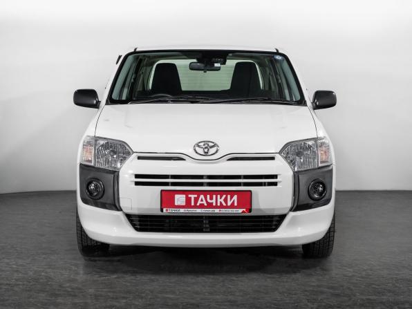 Toyota Probox I Рестайлинг с пробегом 2020 года, цена 999 000 рублей, 133092 км, универсал, Автокод Объявления