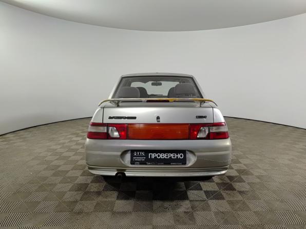 Lada (ВАЗ) 2110 с пробегом 2006 года, цена 75 000 рублей, 224574 км, седан, Автокод Объявления