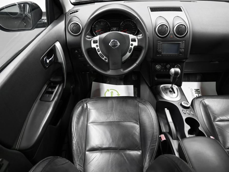 Nissan Qashqai+2 I Рестайлинг Тверь  - изображение 13