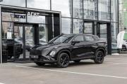 Omoda C5 I Рестайлинг Саранск  - изображение 30
