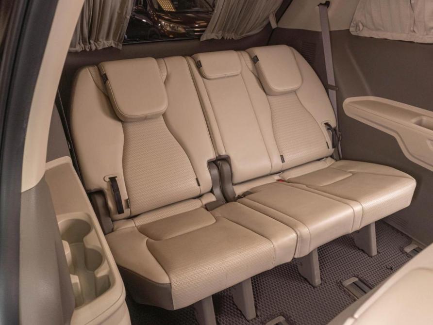 Kia Carnival IV Тюмень  - изображение 12