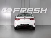 Kia Rio IV Рестайлинг Минеральные Воды  - изображение 22