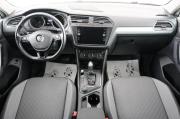 Volkswagen Tiguan I Рестайлинг Красноярск  - изображение 35