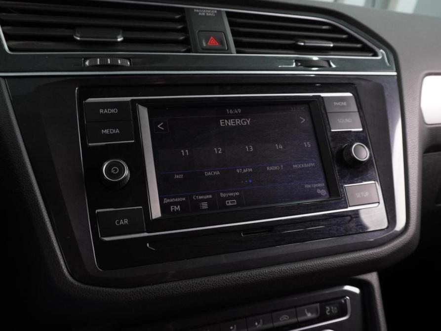 Volkswagen Tiguan II Воронеж  - изображение 16