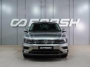 Volkswagen Tiguan II Воронеж  - изображение 29