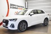 Audi Q3 II (F3) Москва  - изображение 37