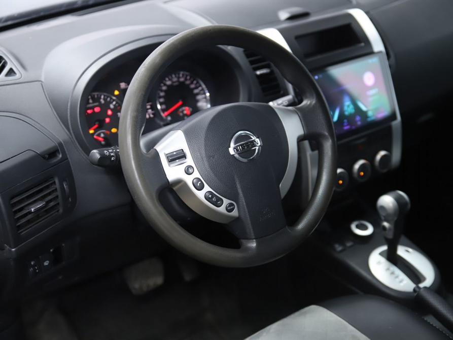 Nissan X-Trail II Рестайлинг Уфа  - изображение 11