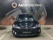 Hyundai Elantra VI (AD) Рестайлинг Ставрополь  - изображение 24