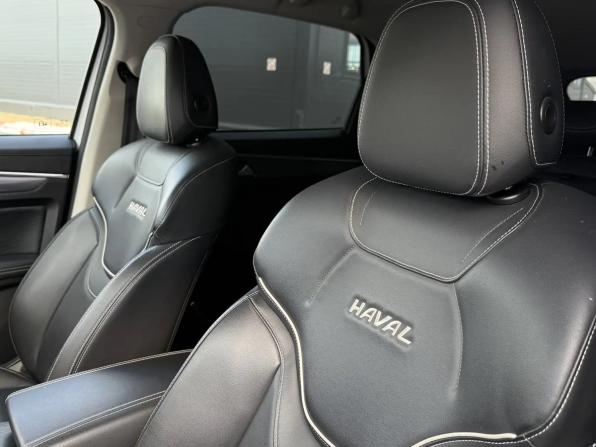 Haval Jolion I с пробегом 2021 года, цена 1 598 000 рублей, 59838 км, внедорожник, Автокод Объявления