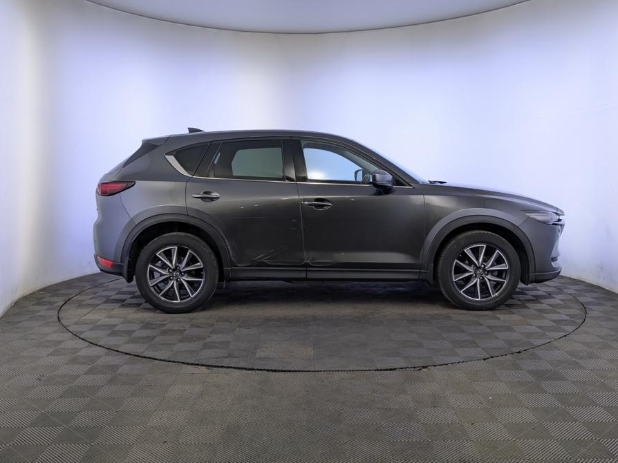 Mazda CX-5 II Москва  - изображение 4