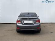 Hyundai Solaris I Москва  - изображение 18