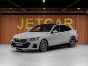 BMW 5 серии VIII (G60/G61/G68) Москва  - изображение 28