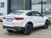 Geely Tugella I Москва  - изображение 27