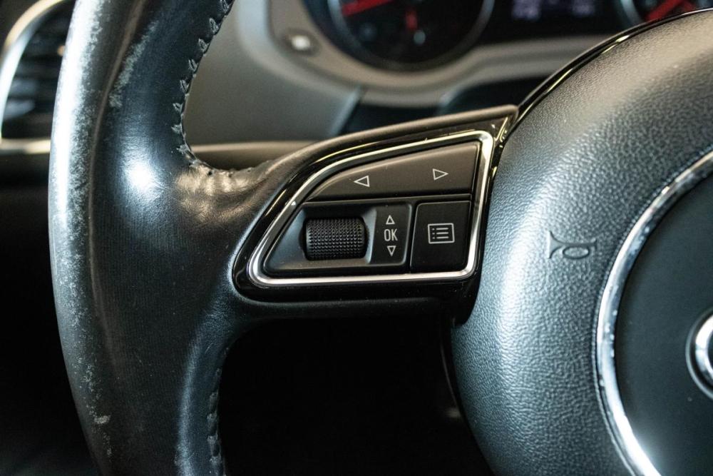 Audi Q3 I (8U) Уфа  - изображение 15