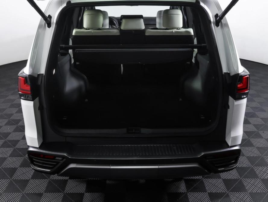 Lexus LX IV Москва  - изображение 9