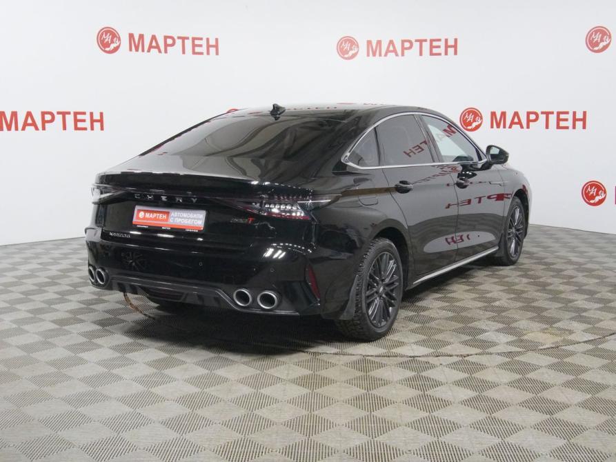 Chery Arrizo 8 Вологда  - изображение 5