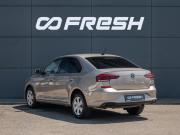 Volkswagen Polo VI Краснодар  - изображение 19