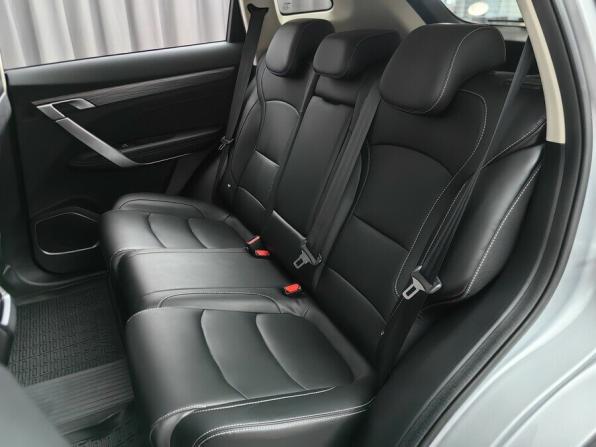Geely Atlas Pro с пробегом 2024 года, цена 2 268 000 рублей, 27343 км, внедорожник, Автокод Объявления
