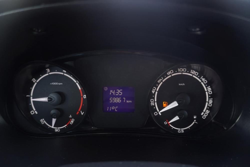 Lada (ВАЗ) Priora I Рестайлинг Ульяновск  - изображение 9