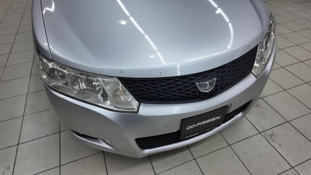 Toyota Allion II Благовещенск  - изображение 13