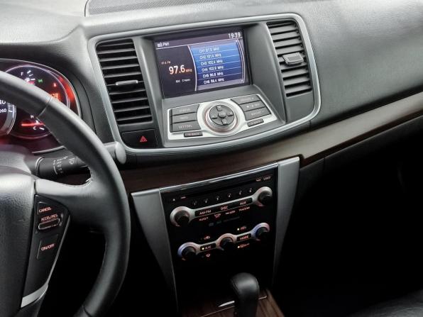 Nissan Teana II с пробегом 2010 года, цена 683 000 рублей, 344478 км, седан, Автокод Объявления