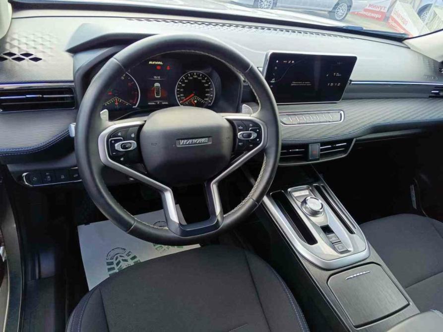Haval Jolion I Тюмень  - изображение 16