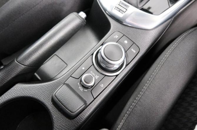 Mazda Demio IV (DJ) с пробегом 2017 года, цена 1 069 000 рублей, 81400 км, хэтчбек, Автокод Объявления