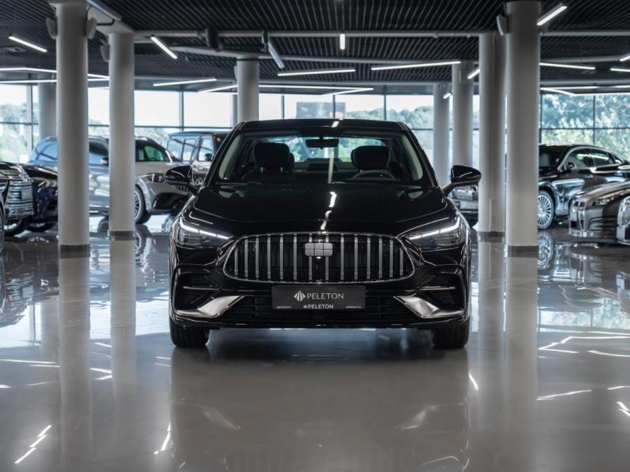 Geely Galaxy Starshine 6 Москва  - изображение 3