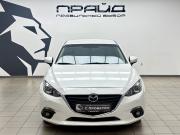Mazda 3 III (BM) Ростов-на-Дону  - изображение 25
