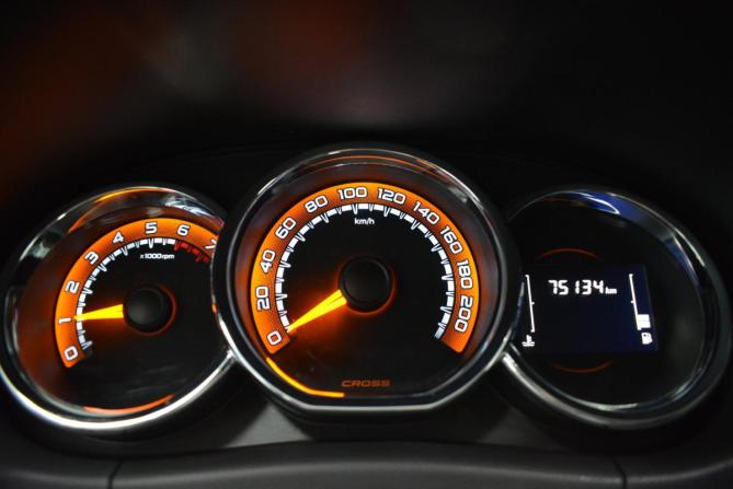 Lada (ВАЗ) Largus I Рестайлинг с пробегом 2021 года, цена 1 399 000 рублей, 75000 км, универсал, Автокод Объявления