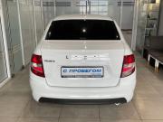Lada (ВАЗ) Granta I Рестайлинг Москва  - изображение 17
