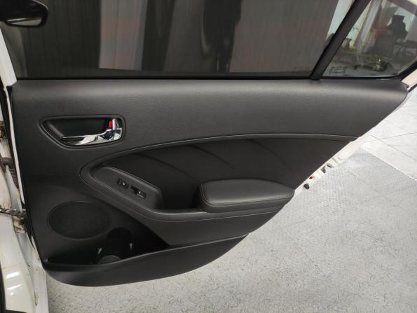 Kia Cerato III с пробегом 2016 года, цена 1 270 000 рублей, 172770 км, седан, Автокод Объявления