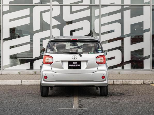 Toyota Passo III Рестайлинг с пробегом 2019 года, цена 949 000 рублей, 113998 км, хэтчбек, Автокод Объявления