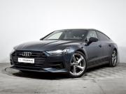 Audi A7 II (4K) Санкт-Петербург  - изображение 23