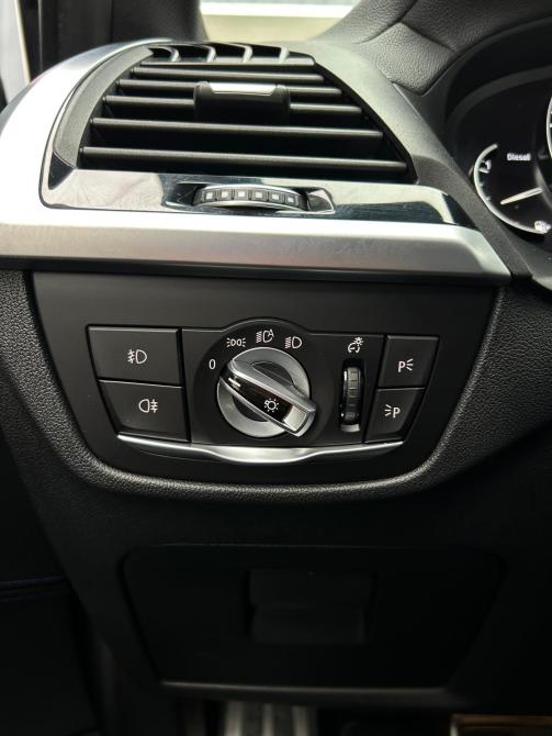 BMW X3 III (G01) Альметьевск  - изображение 32