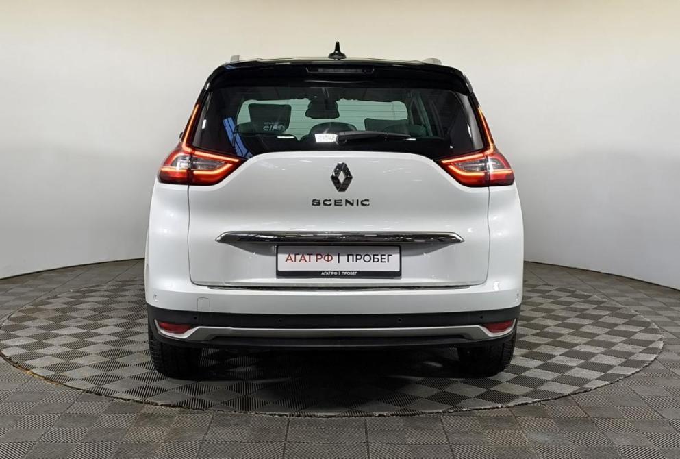 Renault Scenic IV Нижний Новгород  - изображение 5