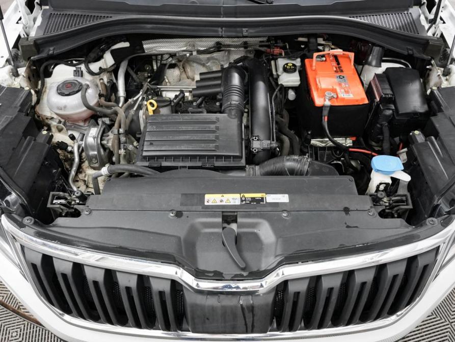 Skoda Kodiaq I Ульяновск  - изображение 21