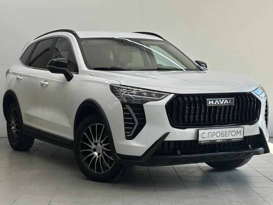 Haval Jolion I Рестайлинг Барнаул  - изображение 4