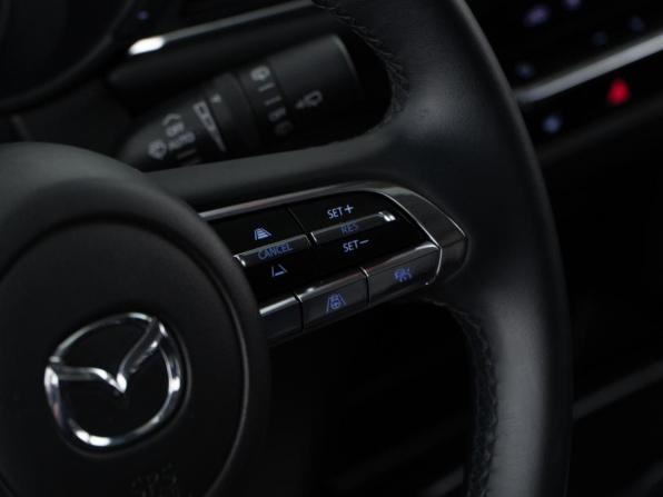 Mazda CX-30 I с пробегом 2023 года, цена 3 578 888 рублей, 14488 км, внедорожник, Автокод Объявления