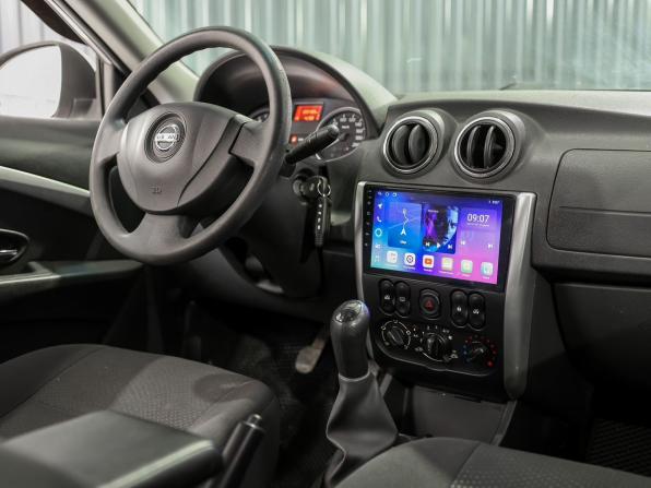 Nissan Almera III (G15) с пробегом 2016 года, цена 630 000 рублей, 120489 км, седан, Автокод Объявления