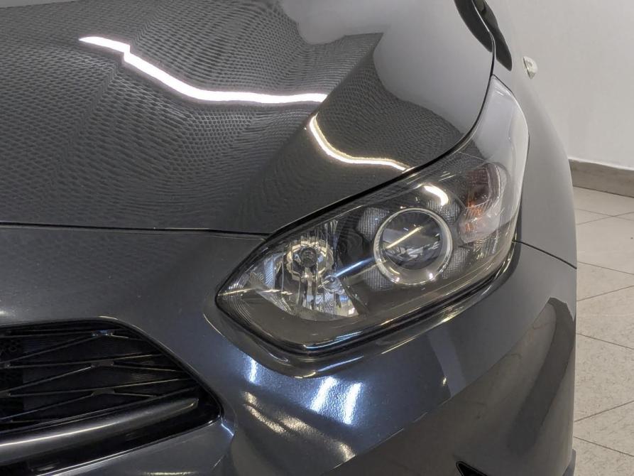 Kia Ceed III Рестайлинг Санкт-Петербург  - изображение 11