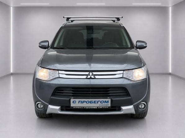 Mitsubishi Outlander III с пробегом 2014 года, цена 1 320 000 рублей, 208814 км, внедорожник, Автокод Объявления
