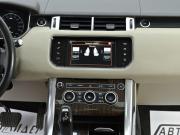 Land Rover Range Rover Sport II Москва  - изображение 34