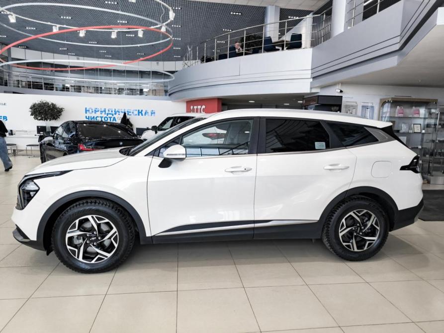 Kia Sportage V Казань  - изображение 10