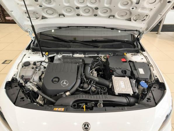 Mercedes-Benz A-Класс IV (W177) с пробегом 2020 года, цена 2 450 000 рублей, 72018 км, седан, Автокод Объявления
