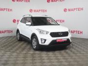 Hyundai Creta I Рестайлинг Вологда  - изображение 20