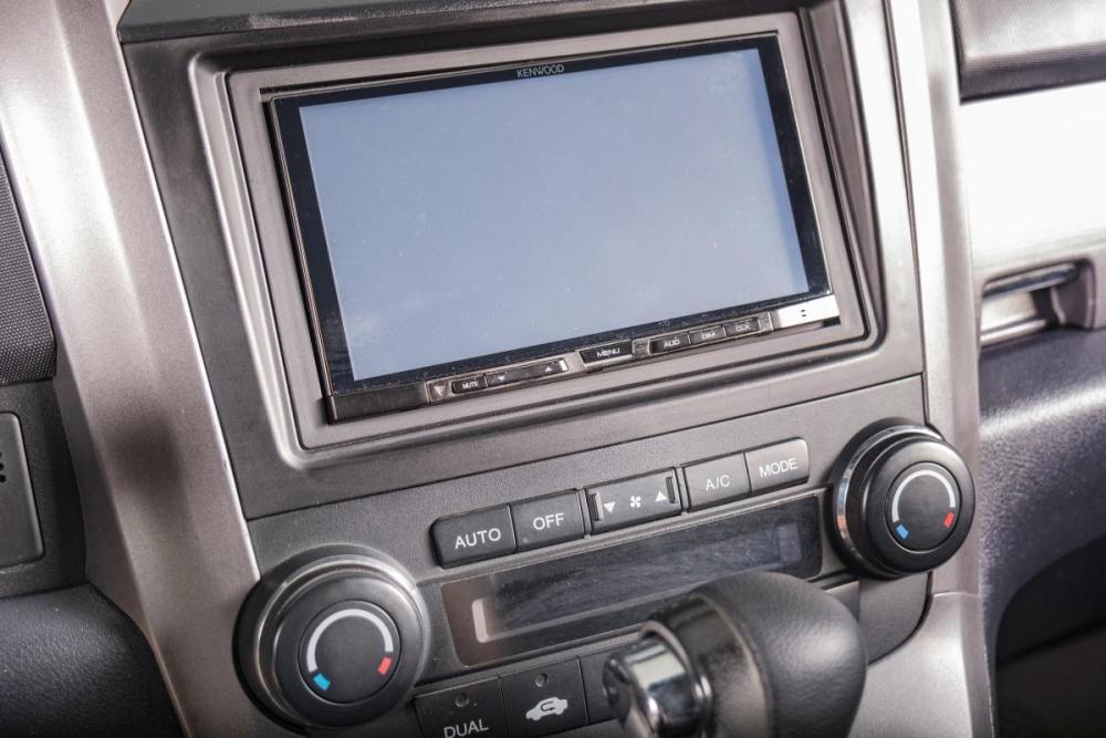Honda CR-V III Томск  - изображение 15