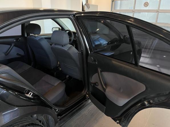 Skoda Octavia I (A4) Рестайлинг с пробегом 2006 года, цена 334 000 рублей, 257366 км, лифтбек, Автокод Объявления