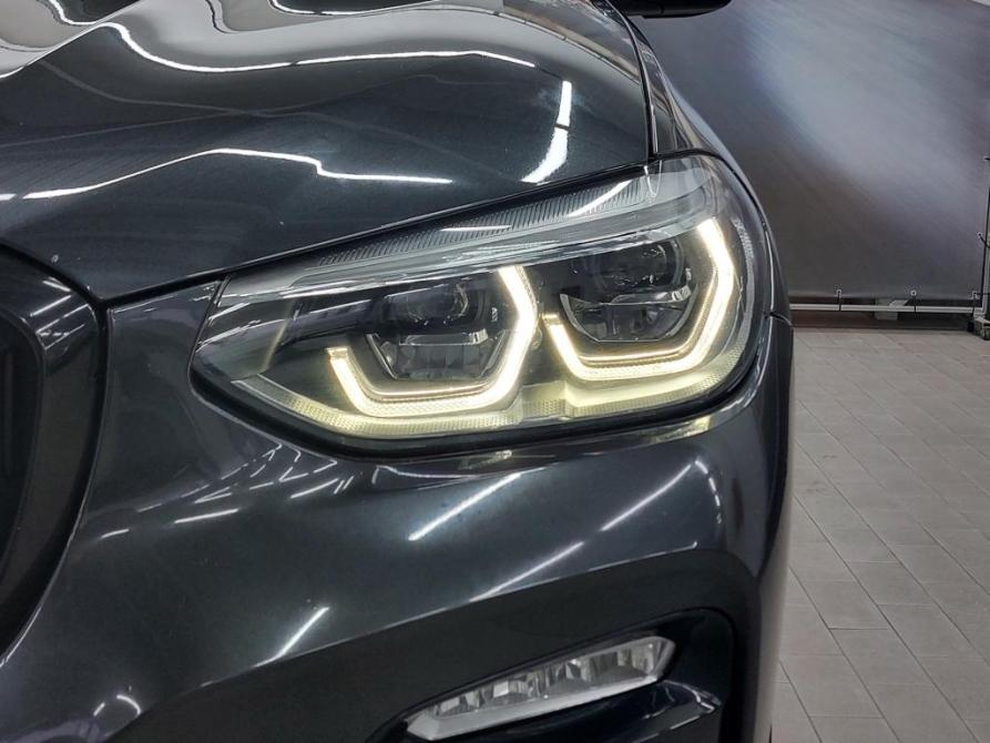 BMW X3 III (G01) Барнаул  - изображение 17