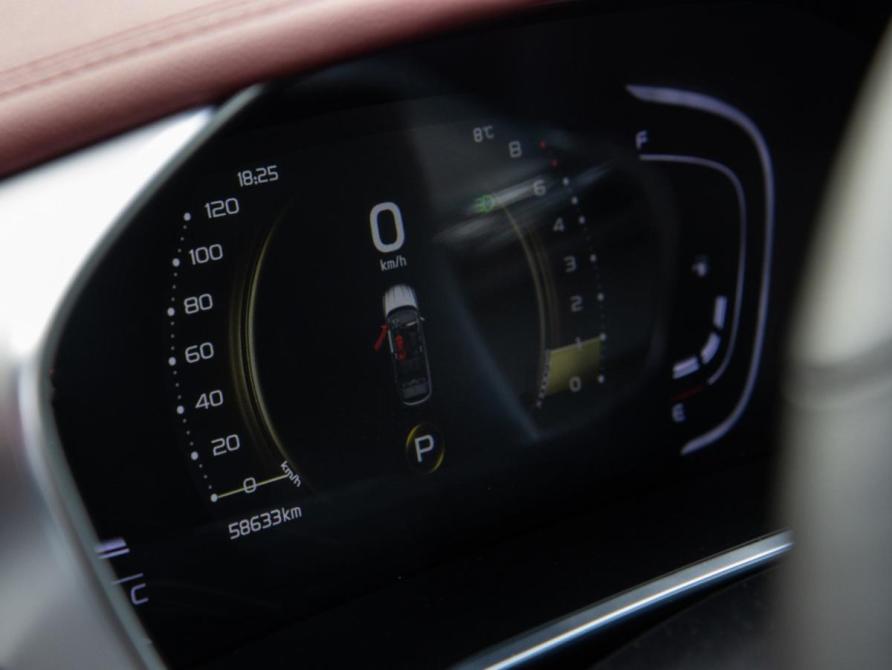 Geely Coolray I Москва  - изображение 10